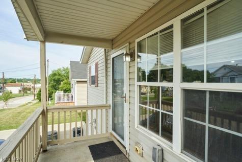 1843 Springfield Center Road Akron OH 44312