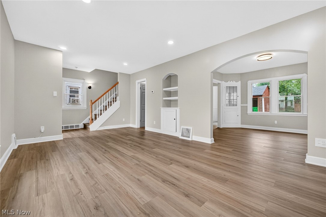 3802 Freemont Road South Euclid OH 44121