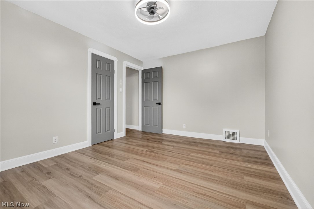 3802 Freemont Road South Euclid OH 44121