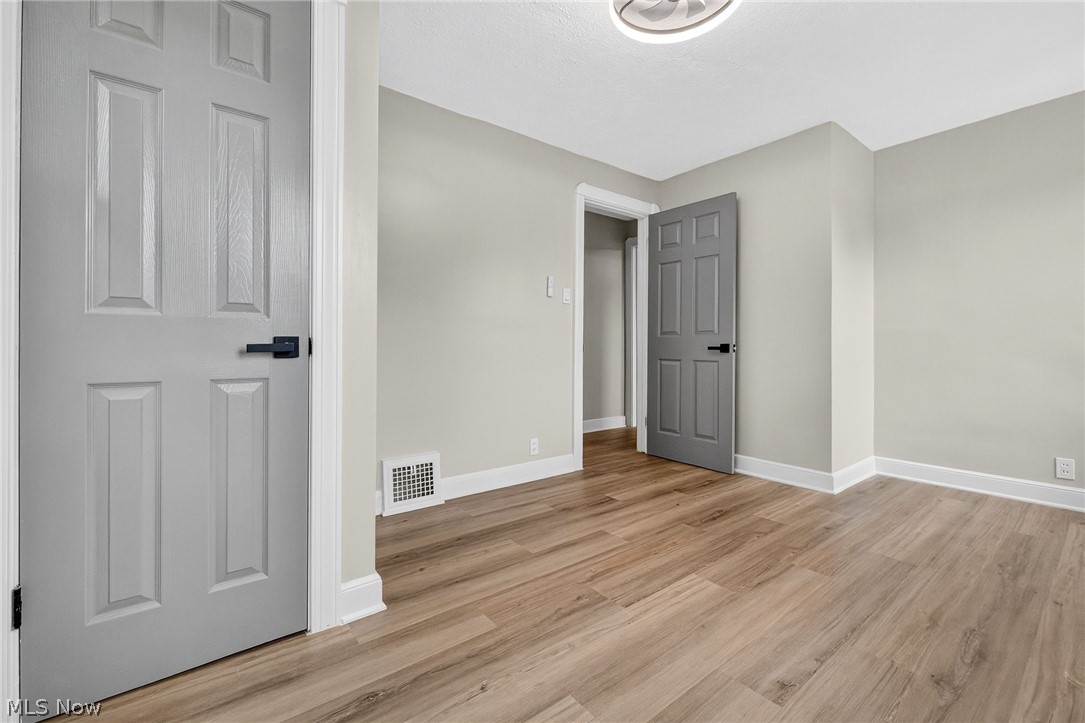3802 Freemont Road South Euclid OH 44121