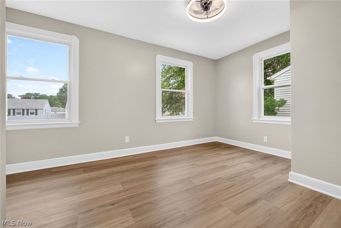 3802 Freemont Road South Euclid OH 44121