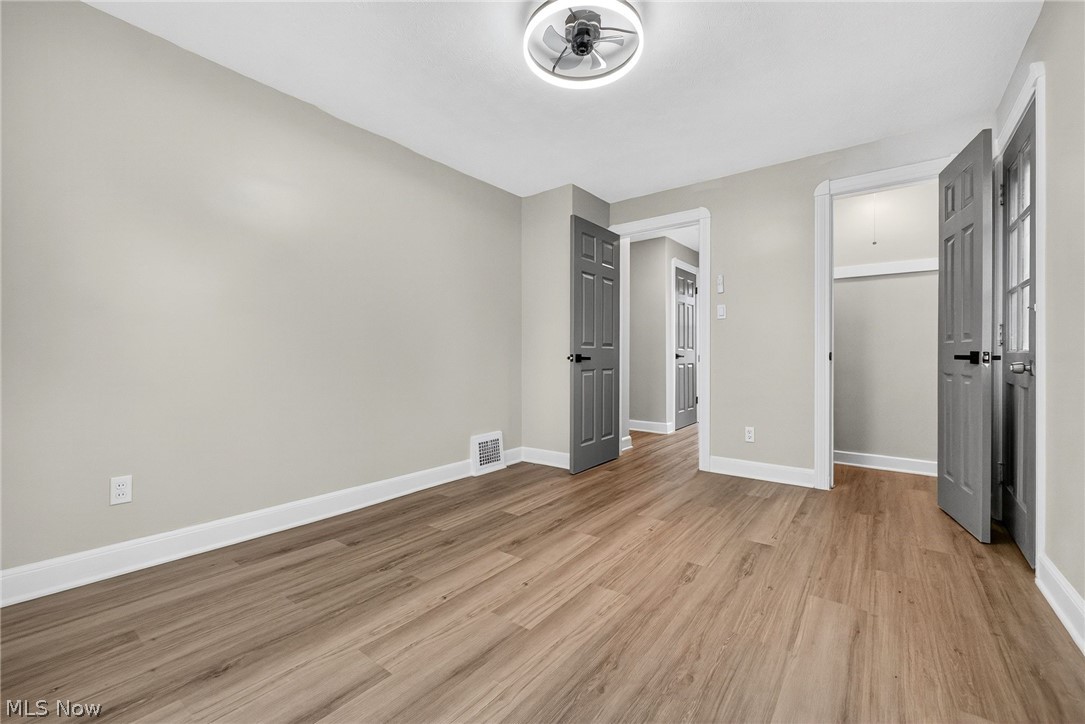 3802 Freemont Road South Euclid OH 44121