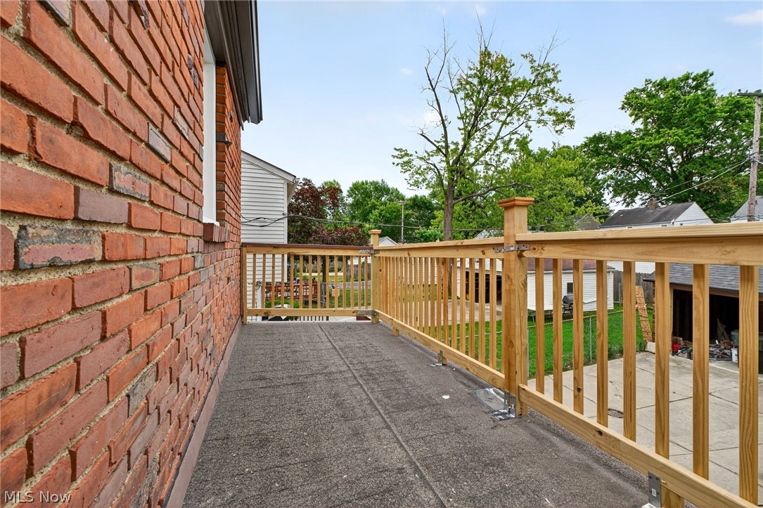 3802 Freemont Road South Euclid OH 44121