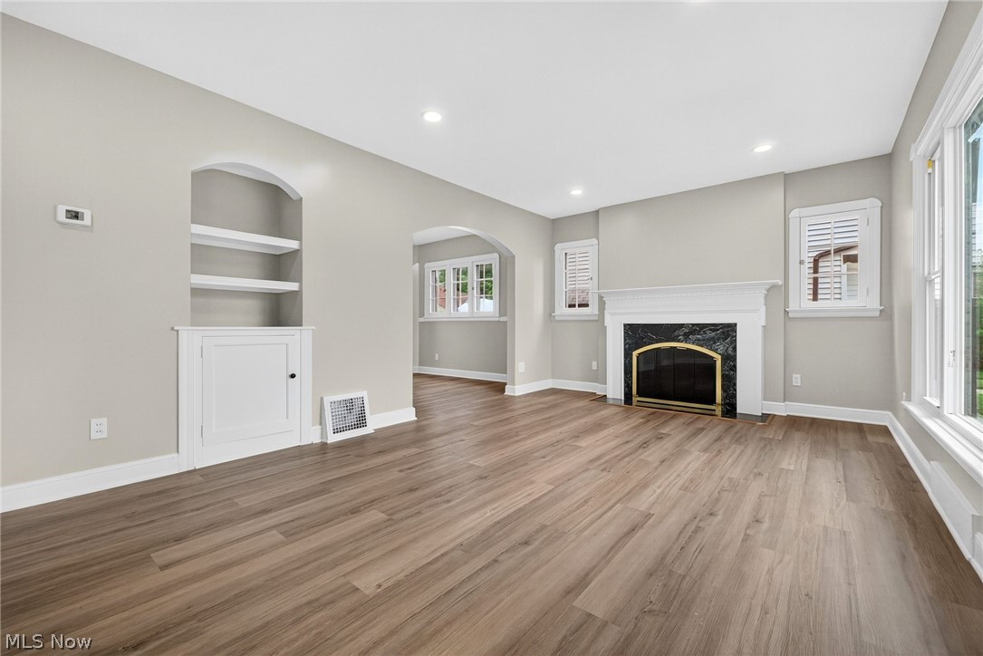 3802 Freemont Road South Euclid OH 44121