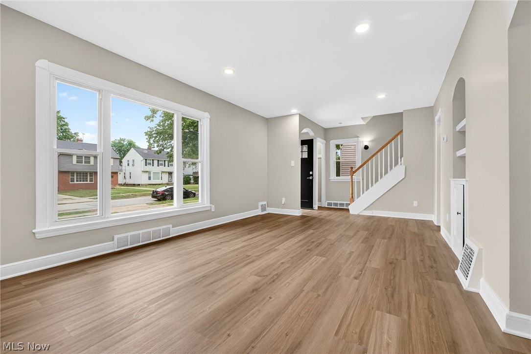 3802 Freemont Road South Euclid OH 44121