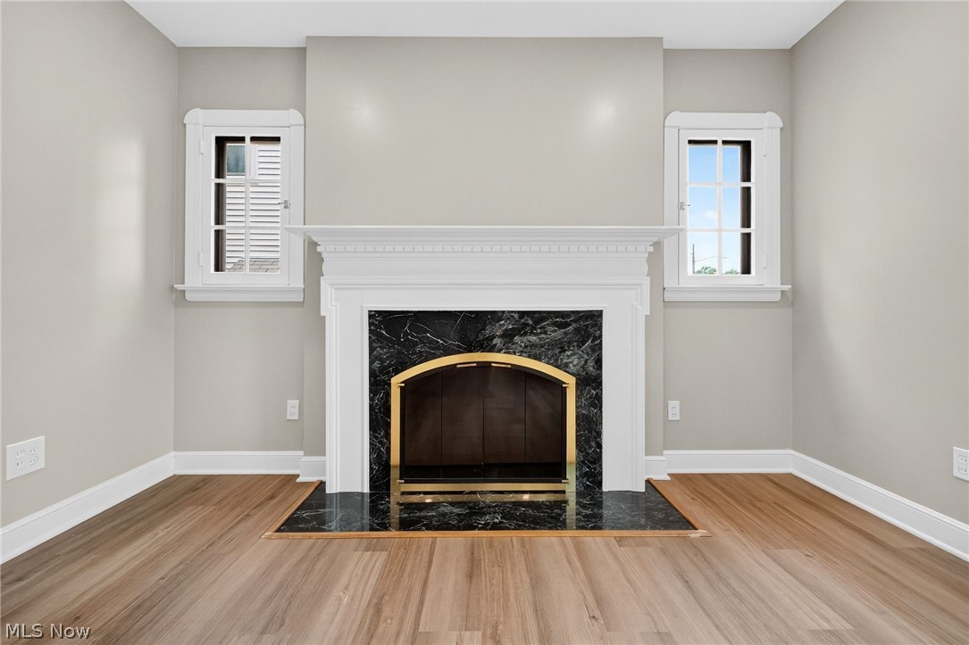 3802 Freemont Road South Euclid OH 44121