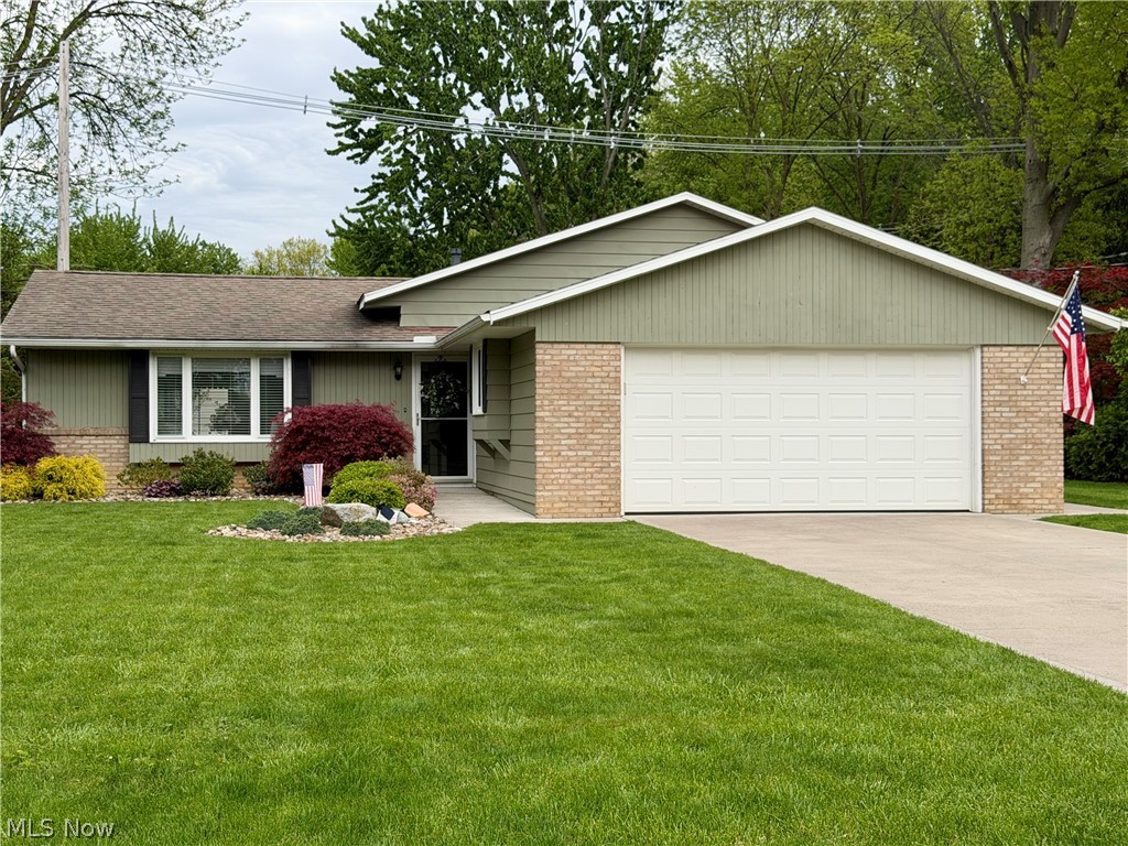 875 Princeton Avenue Amherst OH 44001