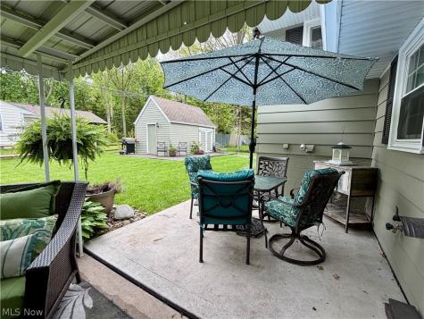 875 Princeton Avenue Amherst OH 44001