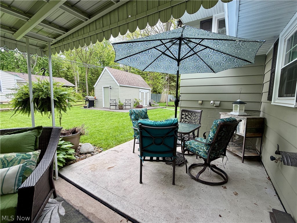 875 Princeton Avenue Amherst OH 44001