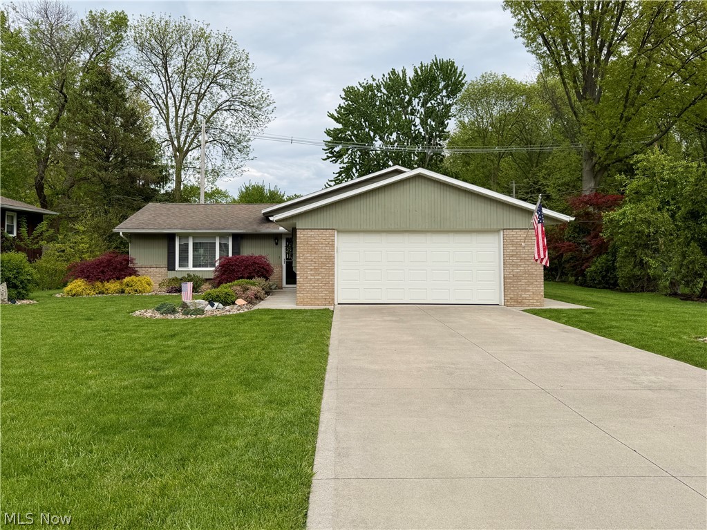 875 Princeton Avenue Amherst OH 44001