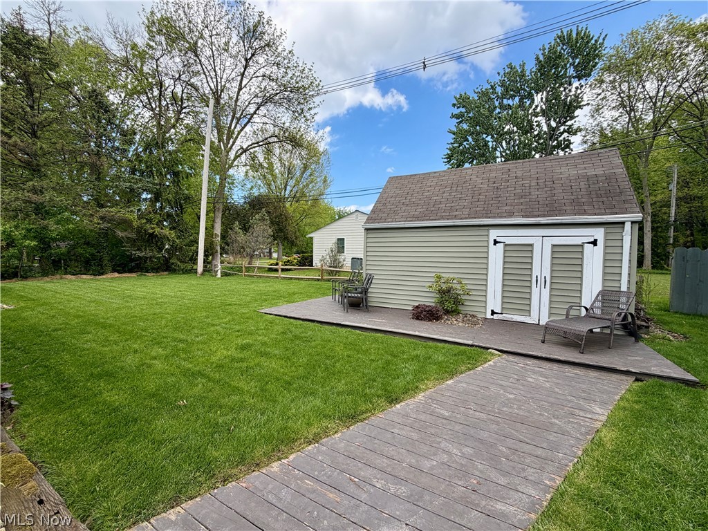 875 Princeton Avenue Amherst OH 44001