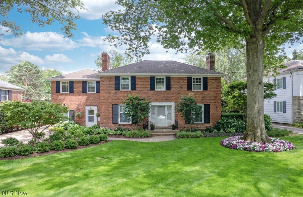 2677 Rocklyn Road Shaker Heights OH 44122