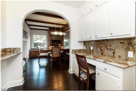 2677 Rocklyn Road Shaker Heights OH 44122