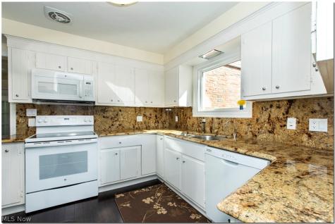 2677 Rocklyn Road Shaker Heights OH 44122