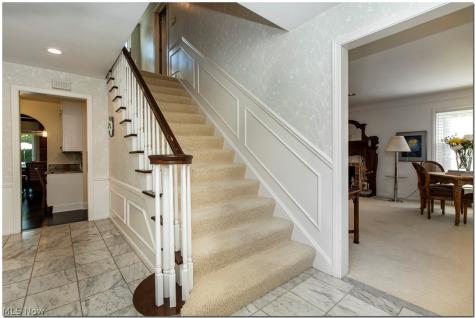 2677 Rocklyn Road Shaker Heights OH 44122