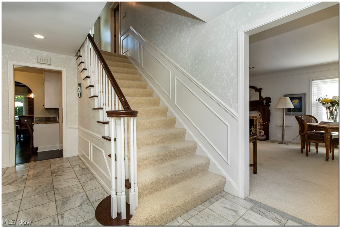 2677 Rocklyn Road Shaker Heights OH 44122