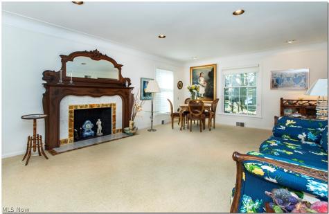 2677 Rocklyn Road Shaker Heights OH 44122