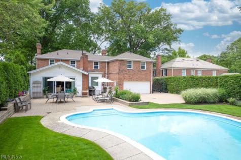 2677 Rocklyn Road Shaker Heights OH 44122