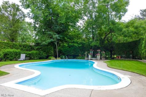2677 Rocklyn Road Shaker Heights OH 44122