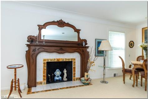 2677 Rocklyn Road Shaker Heights OH 44122