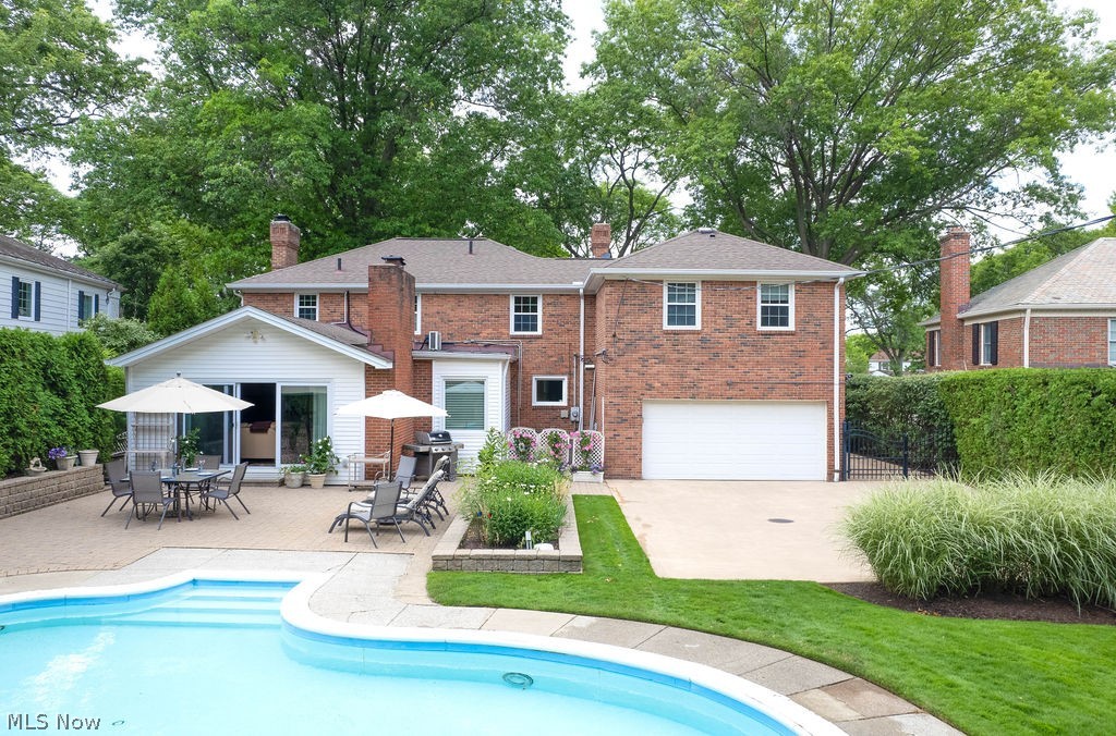 2677 Rocklyn Road Shaker Heights OH 44122