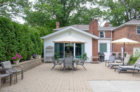 2677 Rocklyn Road Shaker Heights OH 44122