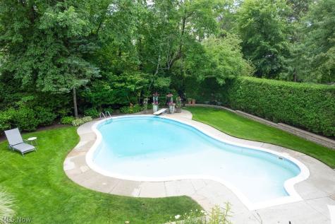 2677 Rocklyn Road Shaker Heights OH 44122