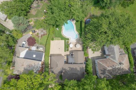 2677 Rocklyn Road Shaker Heights OH 44122