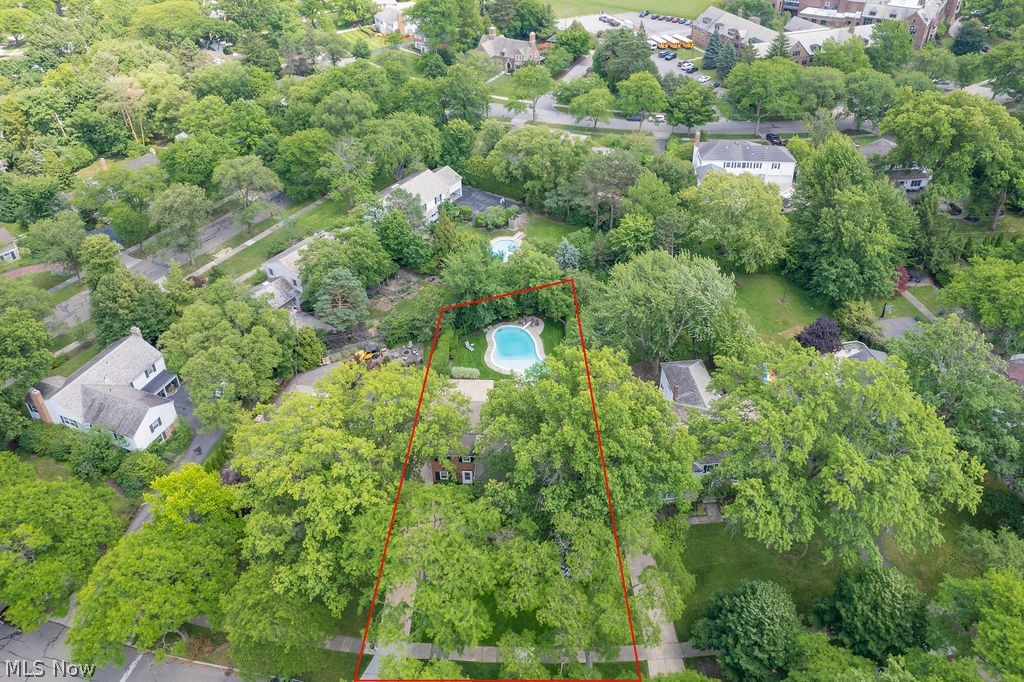 2677 Rocklyn Road Shaker Heights OH 44122