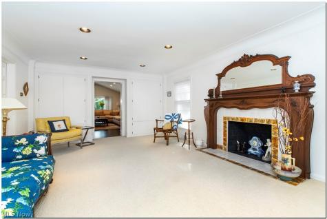 2677 Rocklyn Road Shaker Heights OH 44122
