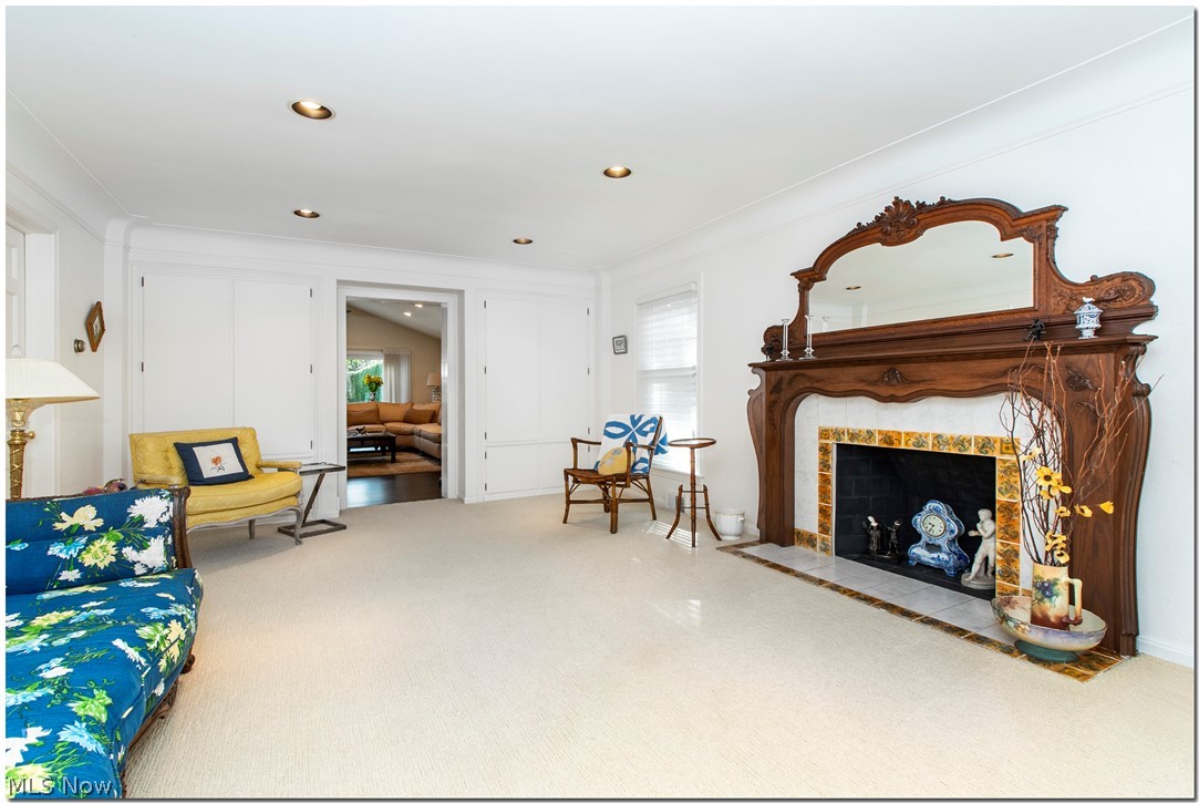 2677 Rocklyn Road Shaker Heights OH 44122