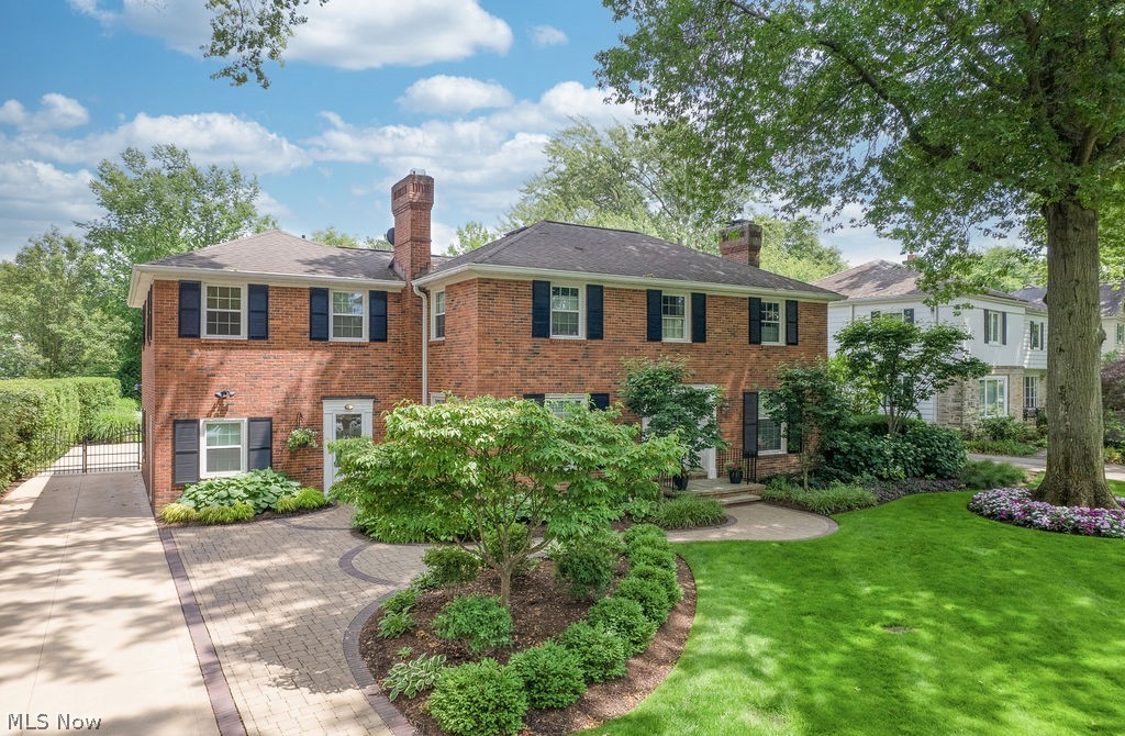 2677 Rocklyn Road Shaker Heights OH 44122