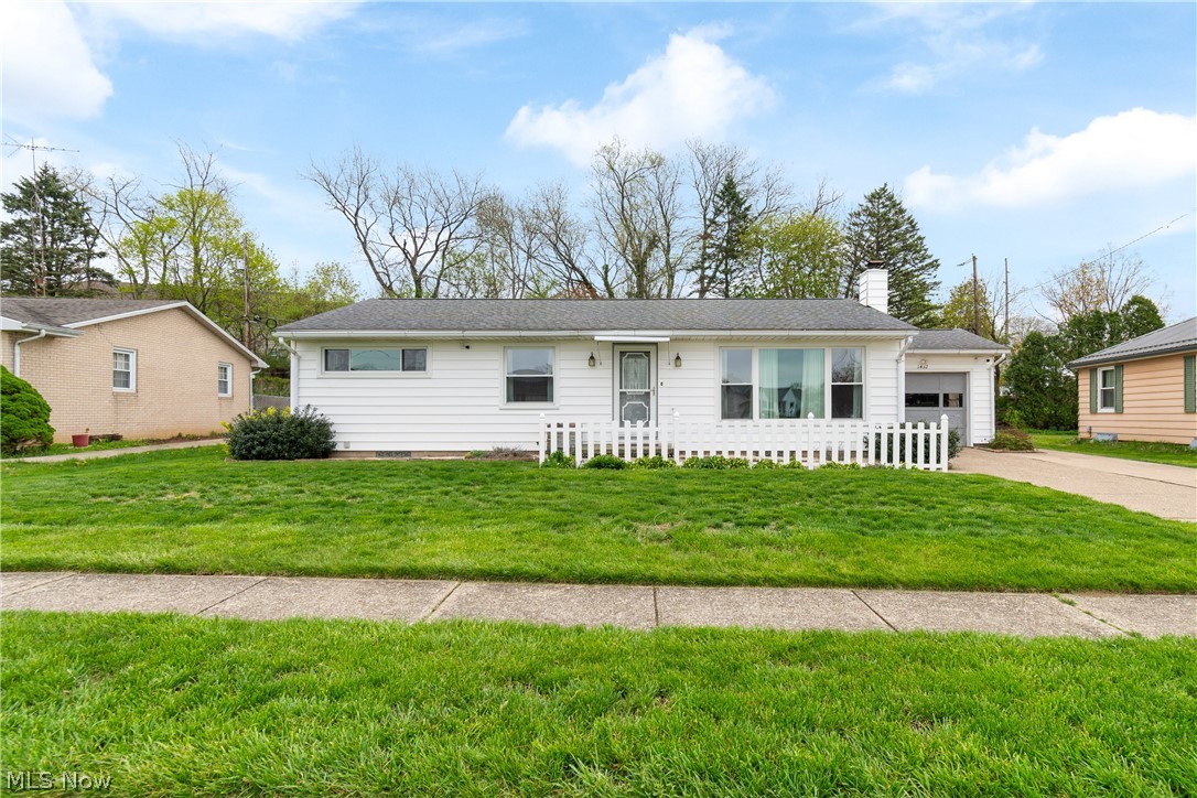 1432 Keuper Boulevard NE Massillon OH 44646