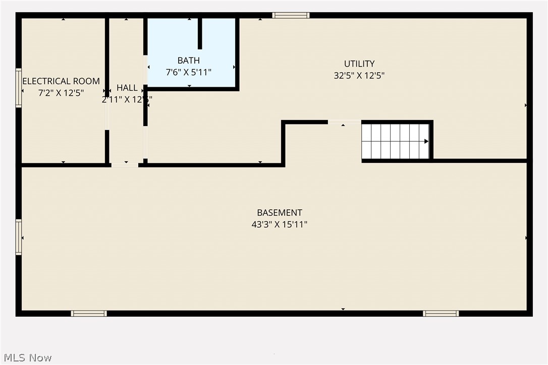 1432 Keuper Boulevard NE Massillon OH 44646