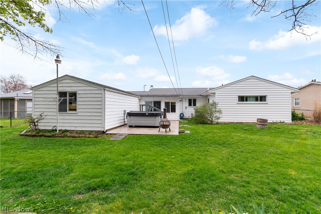 1432 Keuper Boulevard NE Massillon OH 44646