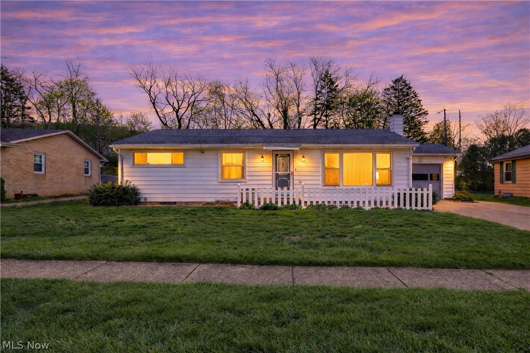 1432 Keuper Boulevard NE Massillon OH 44646