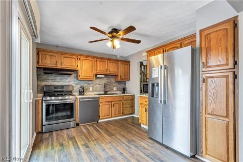 3403 Nottingham Drive Parma OH 44134