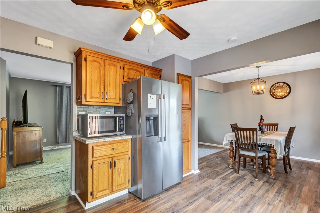 3403 Nottingham Drive Parma OH 44134