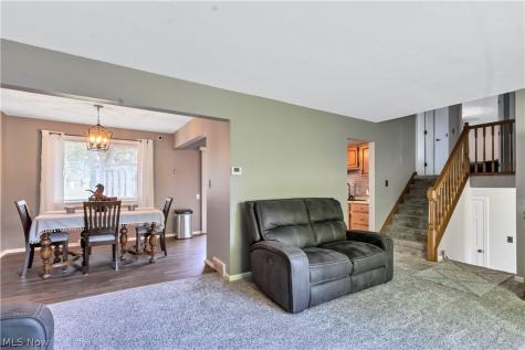 3403 Nottingham Drive Parma OH 44134