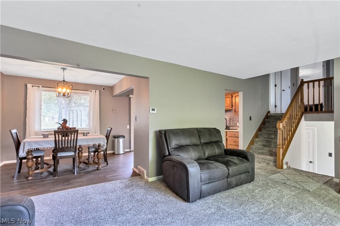3403 Nottingham Drive Parma OH 44134