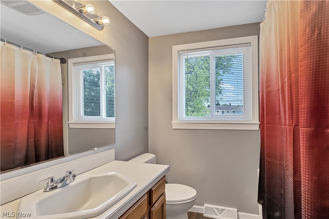 3403 Nottingham Drive Parma OH 44134
