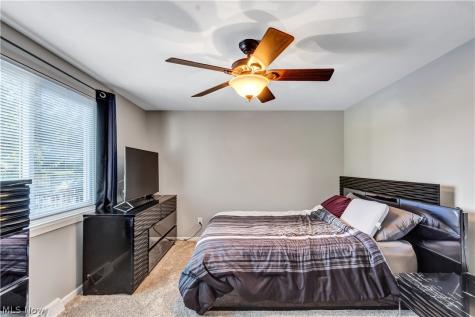 3403 Nottingham Drive Parma OH 44134