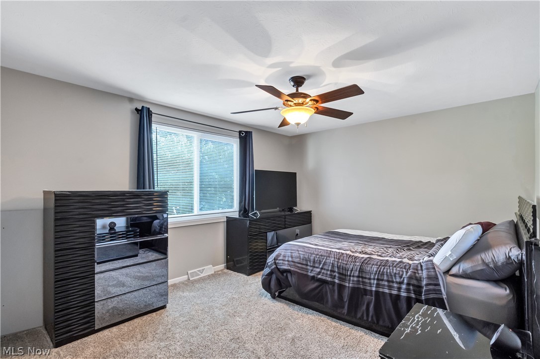 3403 Nottingham Drive Parma OH 44134