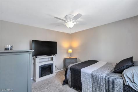 3403 Nottingham Drive Parma OH 44134