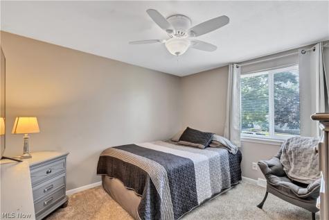 3403 Nottingham Drive Parma OH 44134