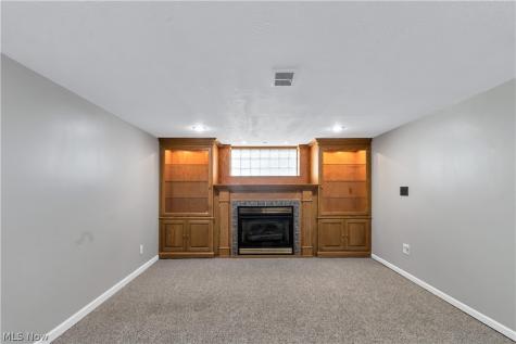 3403 Nottingham Drive Parma OH 44134