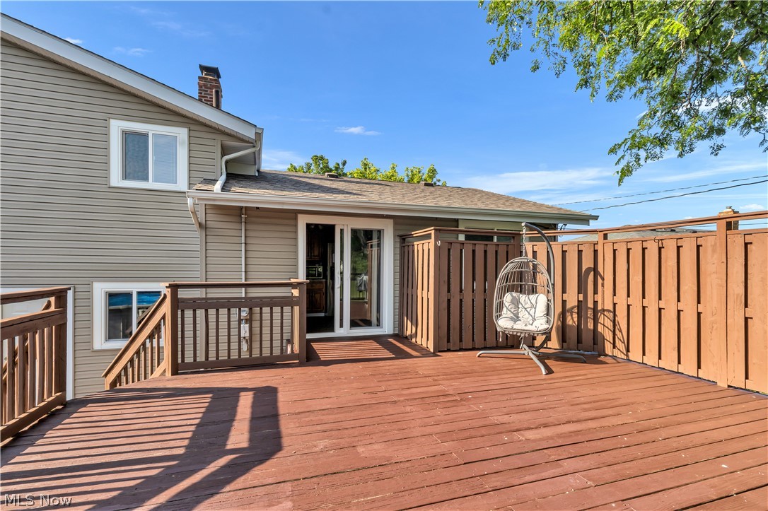 3403 Nottingham Drive Parma OH 44134