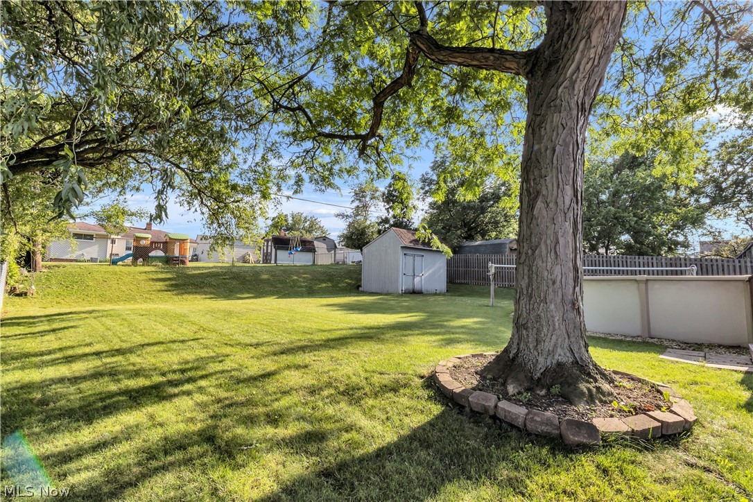 3403 Nottingham Drive Parma OH 44134