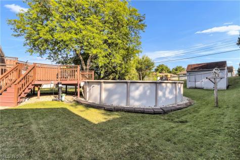 3403 Nottingham Drive Parma OH 44134