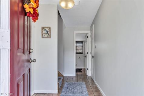 3403 Nottingham Drive Parma OH 44134